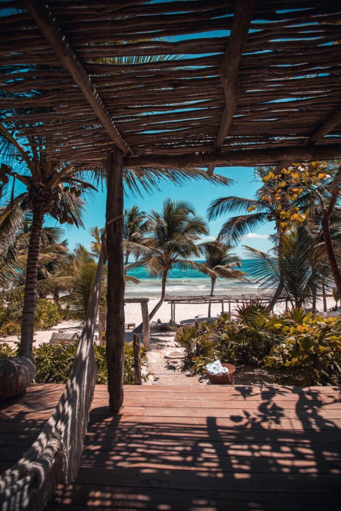 The Best Beaches in Mexico