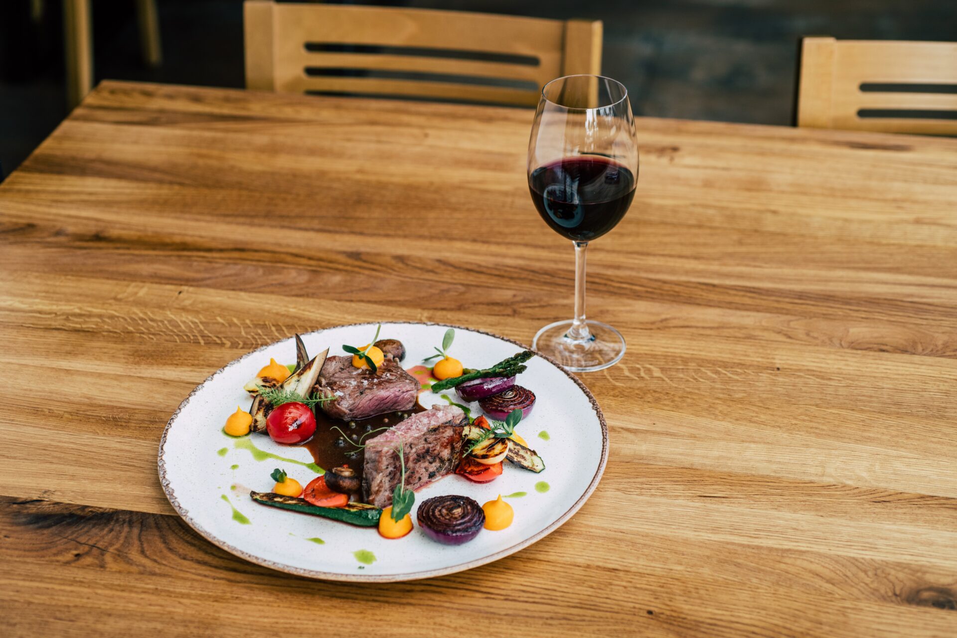 Wine | Wine Tasting | Perfect Pairings | Red Meat