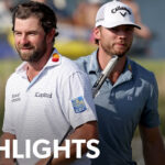 PGA Tour Highlights: WGC-Dell Technologies Match Play, final match