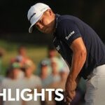 Highlights | Round 4 | Arnold Palmer | 2023