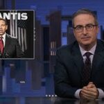 Ron DeSantis: Last Week Tonight with John Oliver (HBO)