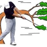 This “Swinging Tree” Drill is The Simple Way to Hit Your Driver Straight