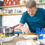 Homemade Ramen Made Quick | Gordon Ramsay
