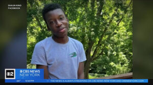Black teen shot by white man after ringing wrong doorbell in Kansas City