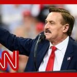 MyPillow CEO Mike Lindell ordered to pay $5 million for losing false election challenge