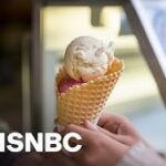 'It didn't make any sense': Inside the 'ice-cream conspiracy' linking the treat to health