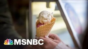 'It didn't make any sense': Inside the 'ice-cream conspiracy' linking the treat to health
