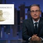 Cryptocurrencies II: Last Week Tonight with John Oliver (HBO)