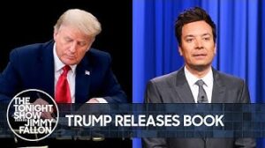 Trump Releases Book Featuring Letters from Putin and Kim Jong-un, Biden Launches 2024 Campaign