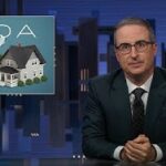Homeowners Associations: Last Week Tonight with John Oliver (HBO)