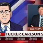 Tucker Carlson Shock Firing | Biden Announces 2024 Bid