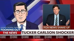 Tucker Carlson Shock Firing | Biden Announces 2024 Bid