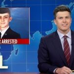 Weekend Update: Trump Claims Police Cried at His Arrest, Biden Downplays Pentagon Documents Leak