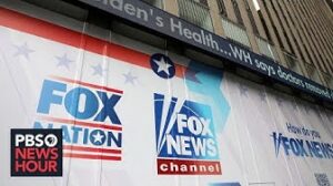 Fox News to pay $787M settlement to Dominion Voting Systems over stolen election lies