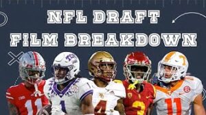 2023 NFL Draft: Film breakdown for top wide receiver prospects | CBS Sports