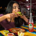 Taco Mania: A Mouthwatering Collection of Taco Recipes to Try at Home | Jarritos Mexican Soda | https://unsplash.com/@jarritos