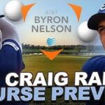 2023 AT&T Byron Nelson Course Preview - TPC Craig Ranch Breakdown by Gsluke DFS