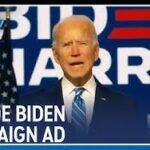 A.I. Joe Biden is NOT Holding Back in This Ad | The Daily Show