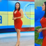 Piernas Diarias: Andrea Canchola 2023 May 31