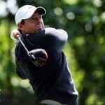 Golf Highlights - Rory McIlroy fights off slow start in Round 1 at PGA Championship | Golf Channel