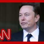 Musk: 'I'll say what I want to say' even if it means losing money
