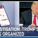 OneVestigation App is Perfect For Organizing Your Crimes | The Daily Show