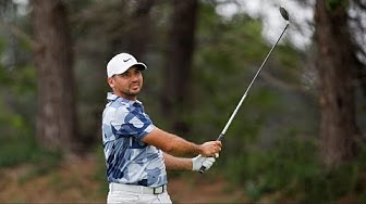 PGA Tour Highlights: AT&T Byron Nelson, Round 1 | Golf Channel