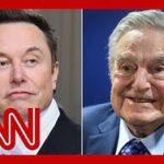 See Elon Musk’s baseless claims about George Soros