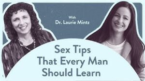 Sex tips that every man should learn - how to pleasure your partner to orgasm