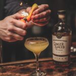 The Whiskey Sour Cocktail