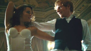 Ed Sheeran Wins Case for Thinking Out Loud