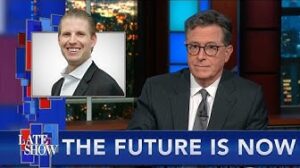 Future News Jokes Now…Just In Case