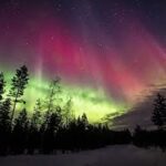 Why we are seeing more northern lights