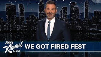 jimmy kimmel live