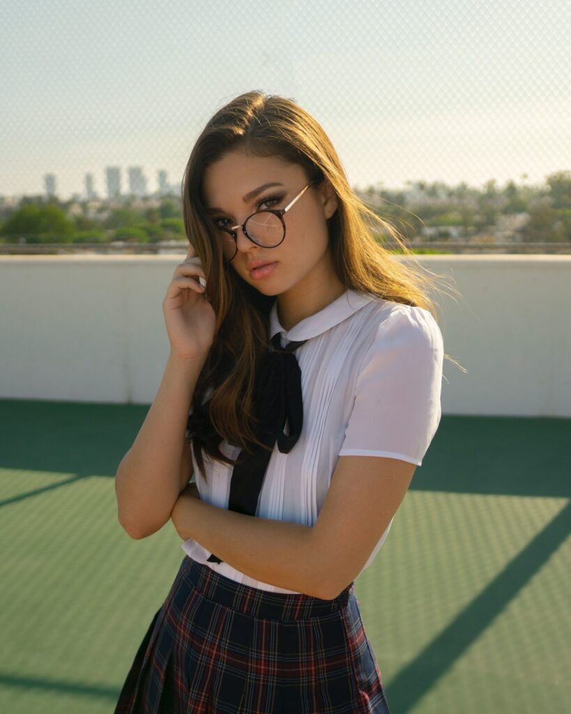 Sexy Girl | Garin Chadwick | https://unsplash.com/@garinchadwick