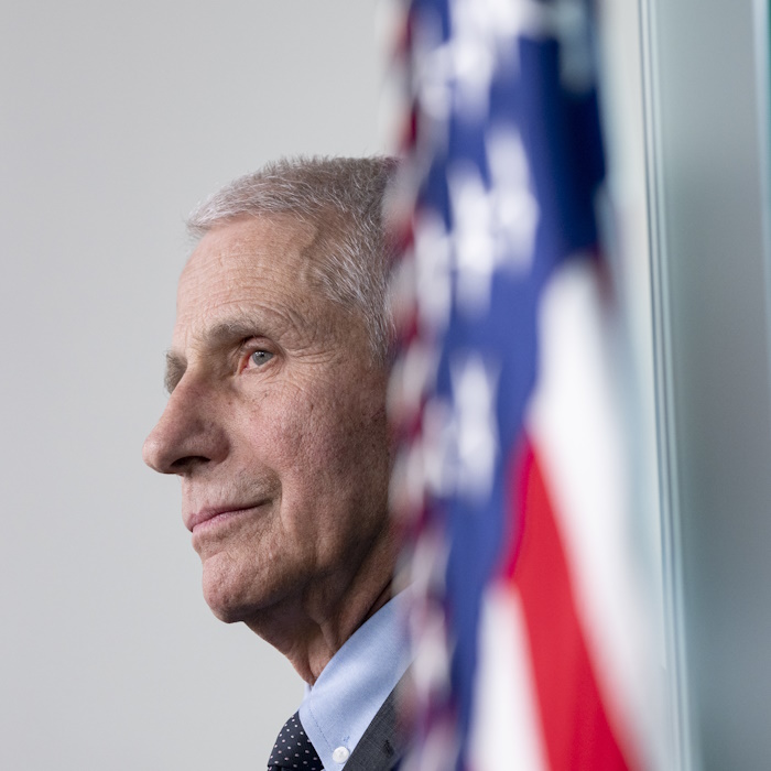 Conservative Posts Misrepresent Royalty Payments to Fauci and Collins