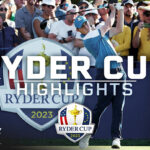 2023 Ryder Cup Day 1 | EXTENDED HIGHLIGHTS