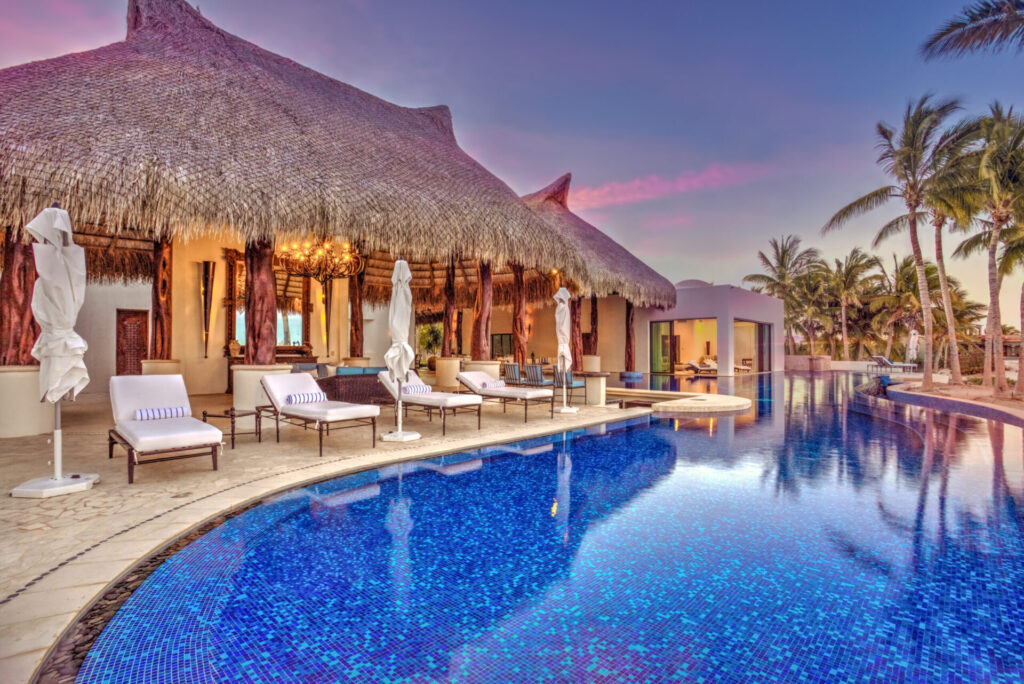 La Paz Gran Sueño Resort
