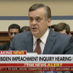 biden impeachment Republicans star witness