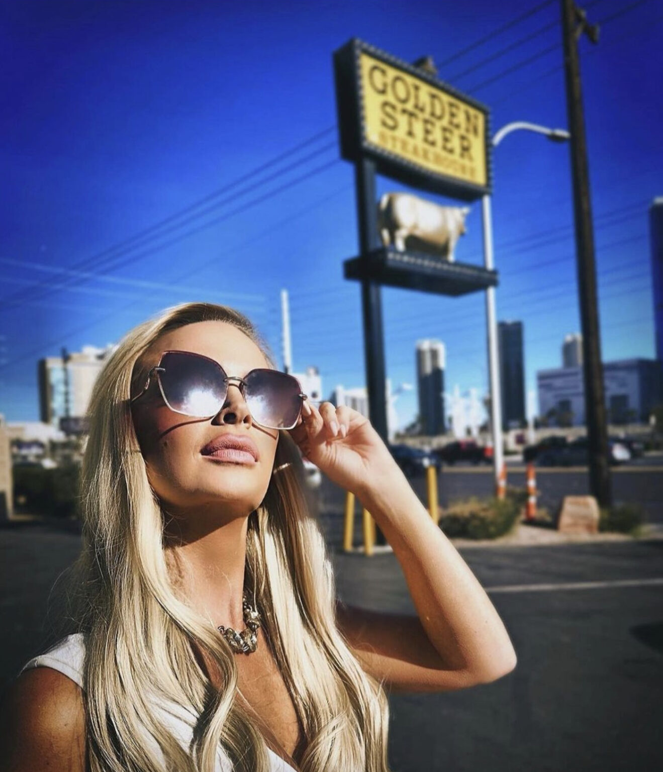 An Culinary Extravaganza The Golden Steer Steakhouse in