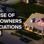 CNBC How Homeowners Associations Took Over American Neighborhoods
