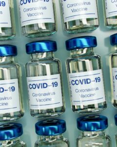 COVID-19 Vaccines Alter DNA Cause Cancer