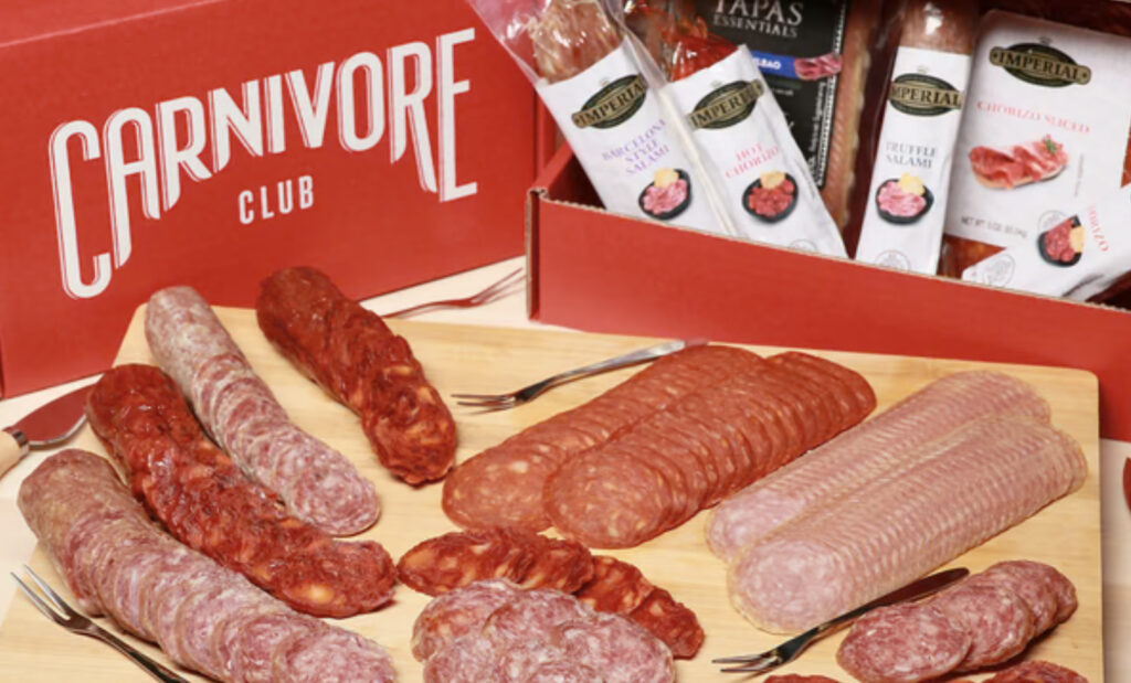 Carnivore Club | Meat Subscription Programs