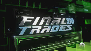 Final Trades: Interactive Brokers, Uber, Comcast & more