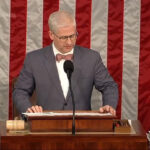 GOP's Jim Jordan fails again in second round of voting for House speaker