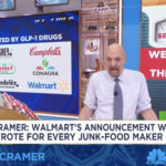 Jim Cramer takes a closer look at stock market effects from diabetic and weight-loss drugs