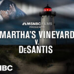 Martha's Vineyard v Ron DeSantis Official Trailer