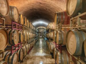 Napa Valley on a Budget Affordable Wine Tasting and Dining