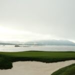 Pebble Beach Golf Links Iconic Course and Coastal Beauty