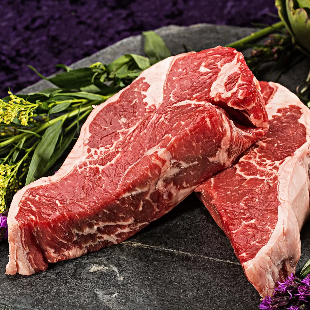 Rib Eye Steaks | New York Steaks | Meat Subscription Plans.jpg